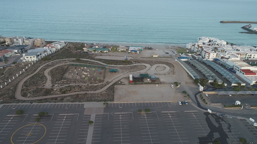 Commercial Property for Sale in Mykonos Western Cape